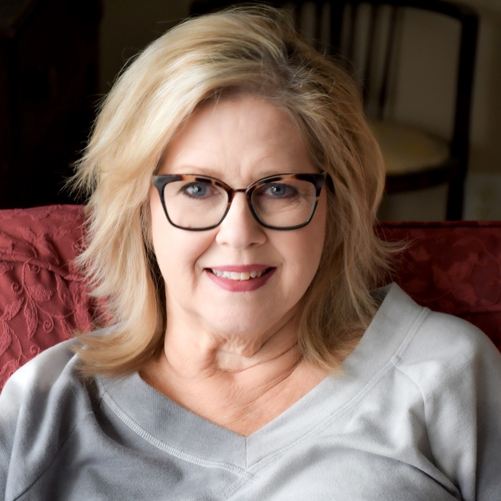 Meet your Posher, Cindy